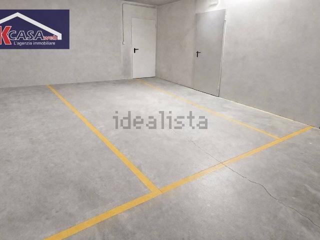 Garage in affitto di m² in Via San Giacomo
