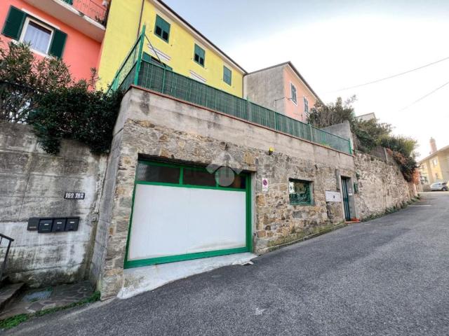 Garage in affitto di m² in Via Sara Davis, 164