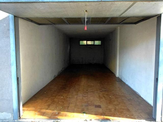 Garage in affitto di m² in Viale Milazzo