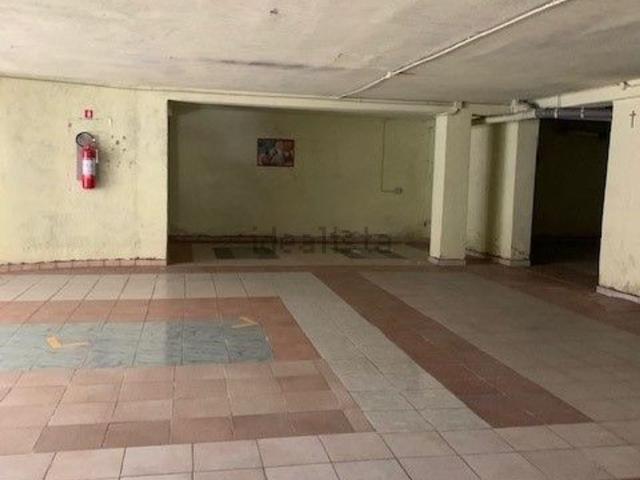 Garage in affitto di m² in Viale Alessandro Volta, 57