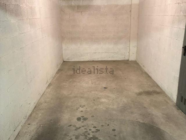 Garage in affitto di m² in Viale Cesare Battisti