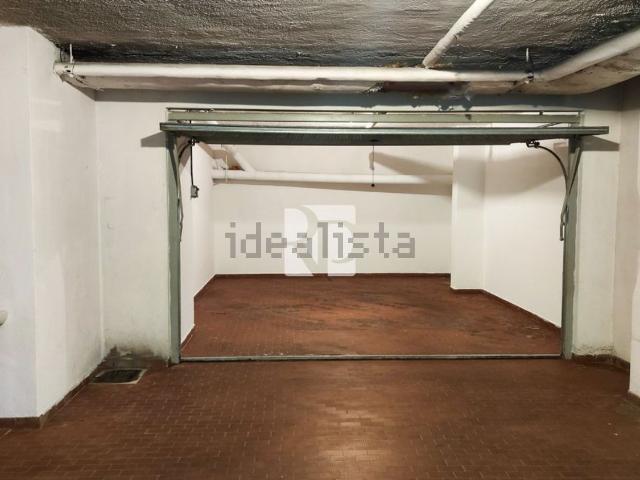 Garage in affitto di m² in Viale Raffaello Sanzio