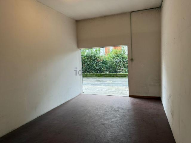 Garage in affitto di m² in Viale Roma