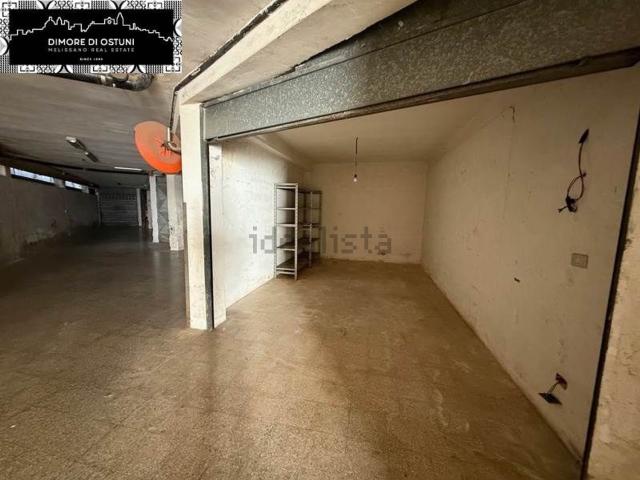 Garage in affitto di m²