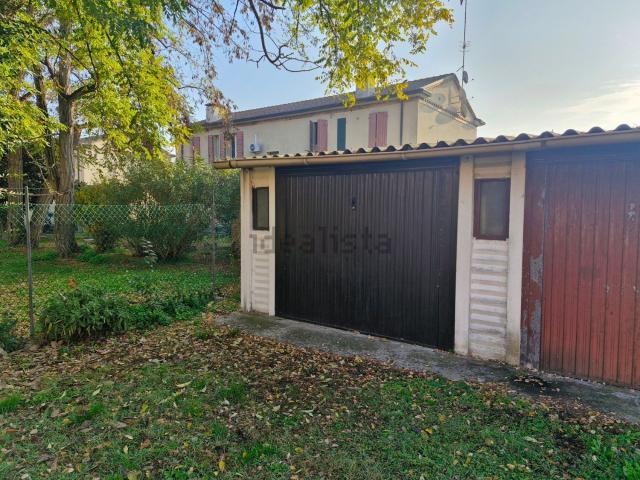 Garage in affitto di m²