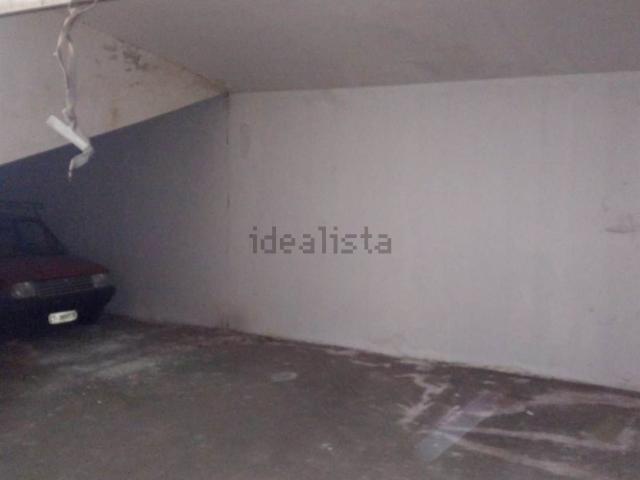 Garage in affitto di m²