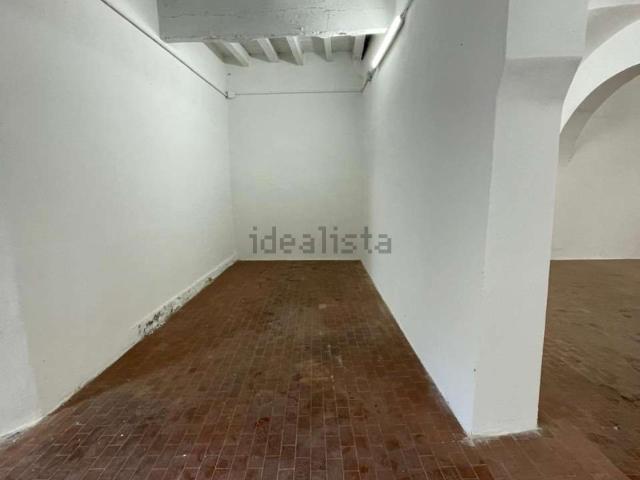 Garage in affitto di m²