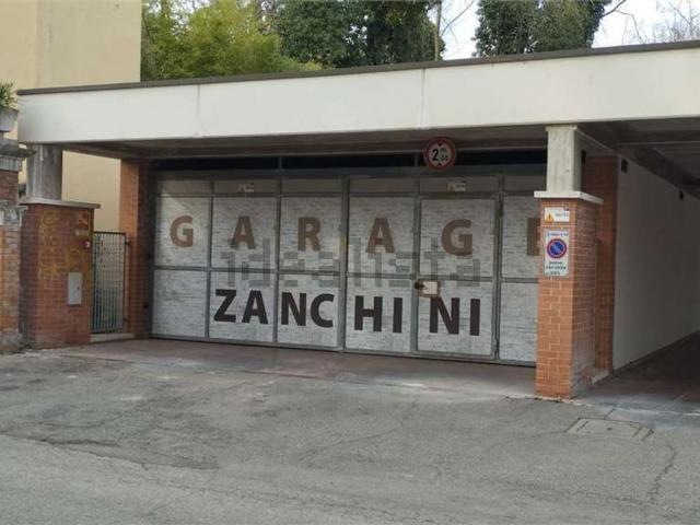 Garage in affitto di m²
