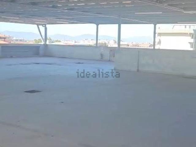 Garage in affitto di m²