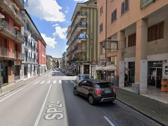 Garage in affitto di m²