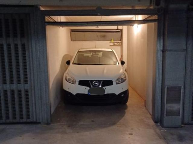 GARAGE IN AFFITTO PIAZZA AZZARITA BOLOGNA