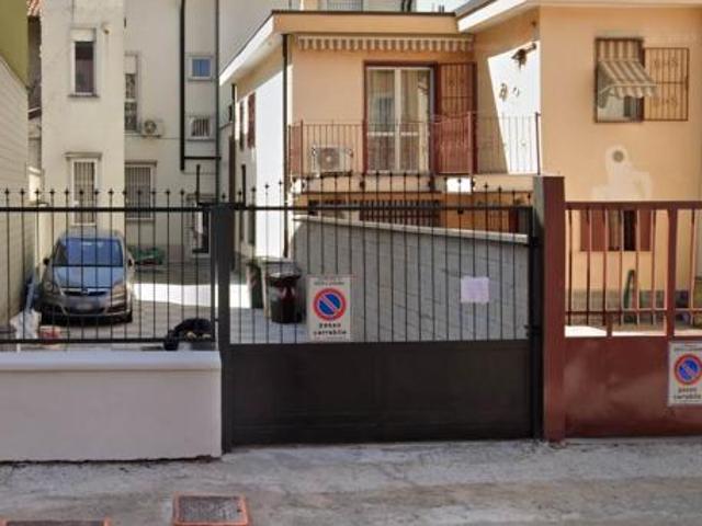Garage in Affitto[13 mq]