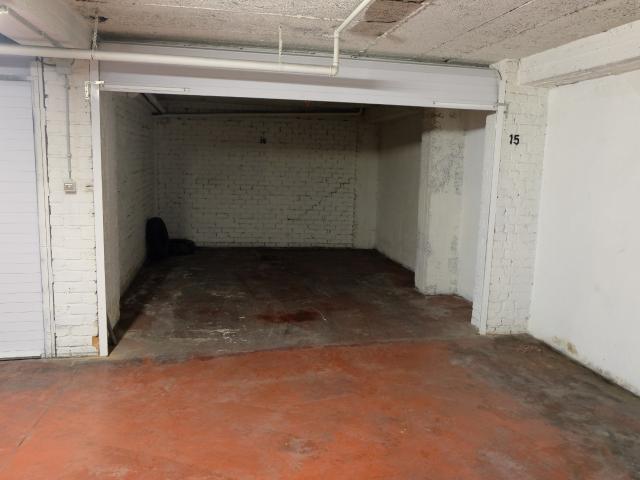 Garage in Oostende