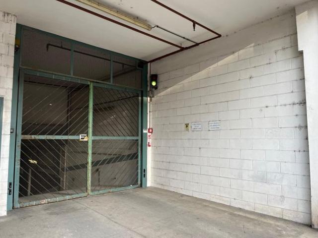 garage in vendita