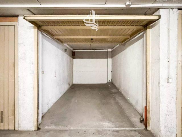 Garage in vendita a Merano