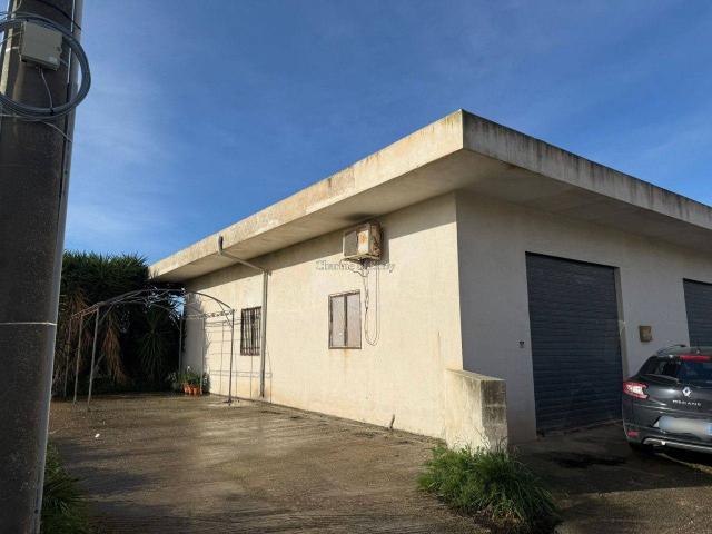 Terreno edificabile residenziale in vendita a Modica