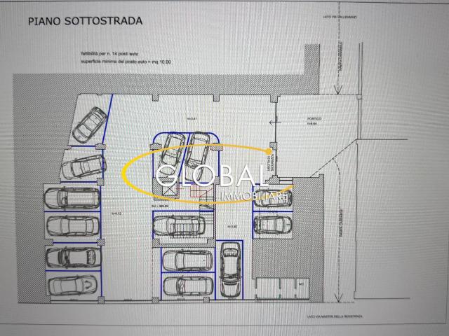 Garage in vendita a Ancona
