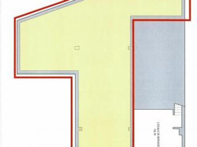 Garage in vendita a Bientina 165 mq Rif: 1391692