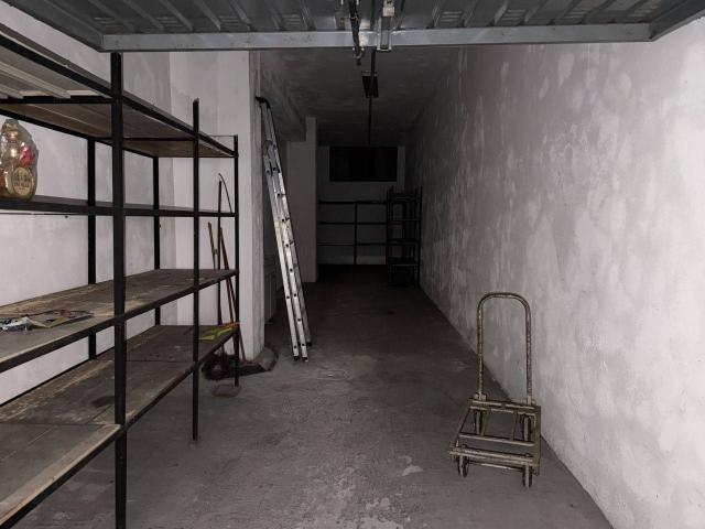 Garage in vendita a Bologna