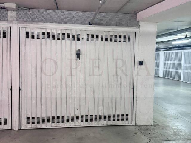 Garage in vendita a Bolzano