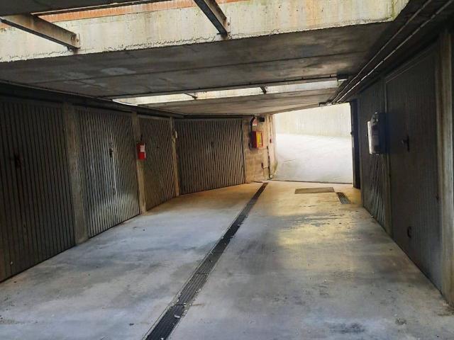 Garage in vendita a Cairo Montenotte