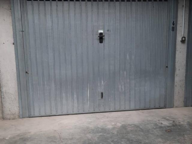 Garage in vendita a Cairo Montenotte