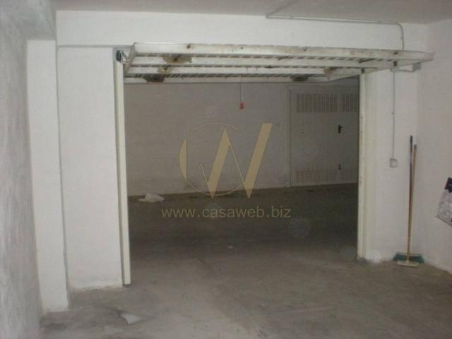 Garage in vendita a Casagiove