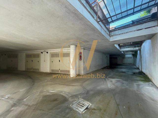 Garage in vendita a Casagiove