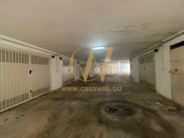 Garage in vendita a Casagiove