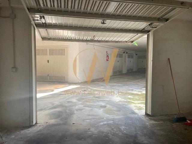 Garage in vendita a Casagiove