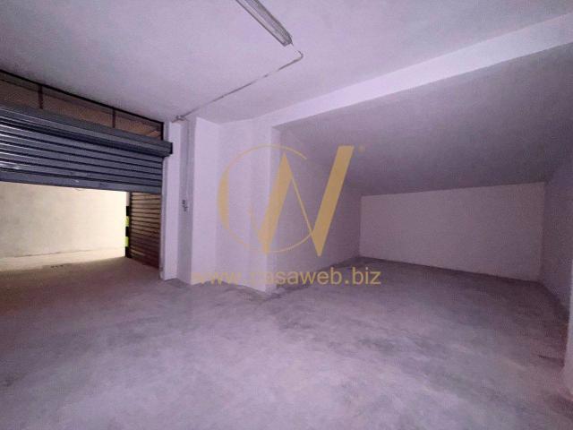 Garage in vendita a Caserta