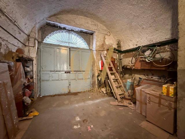 Garage in vendita a Capua