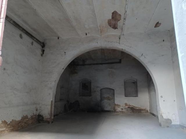 Garage in vendita a Colle di Val d'Elsa 80 mq Rif: 1245452