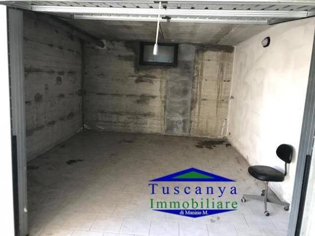 Garage in vendita a Colle di Val d'Elsa 18 mq Rif: 1089986