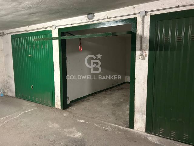 Garage in vendita a Druento