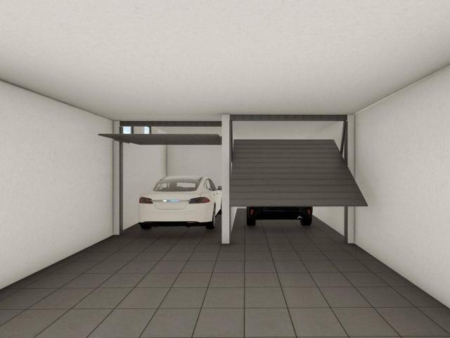 Garage in vendita a Firenze