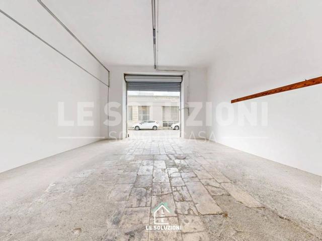 Garage in vendita a Putignano
