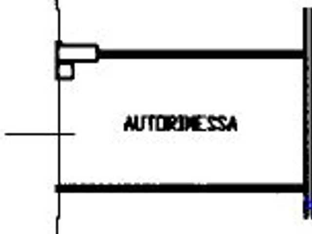 Garage in vendita a Padova