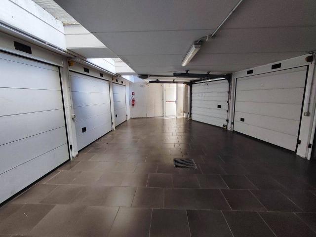 Garage in vendita a Padova