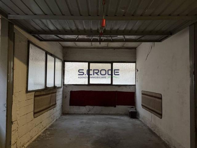 Garage in vendita a Padova