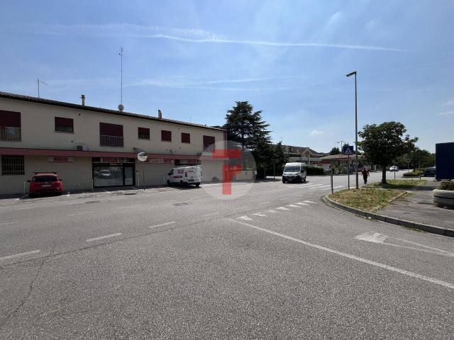 Garage in vendita a Padova