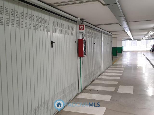 Garage in vendita a Padova
