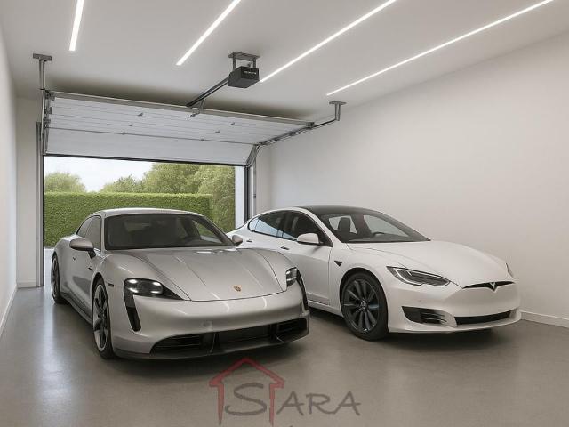Garage in vendita a Padova