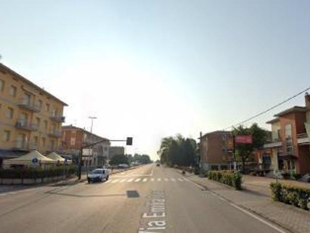 Garage in vendita a Parma