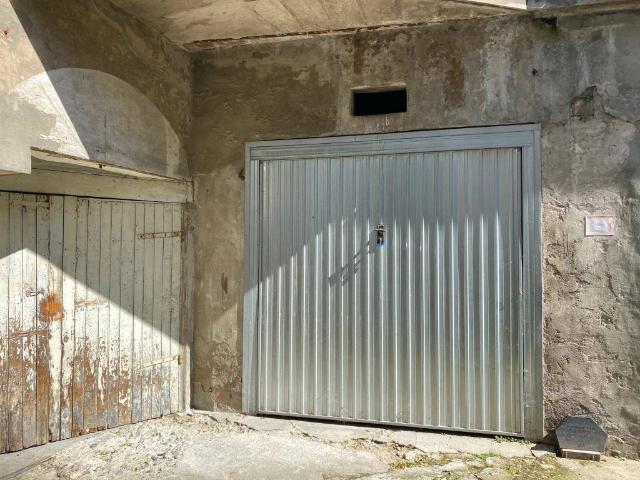 GARAGE in VENDITA a PIACENZA CENTRO STORICO di 1 vani