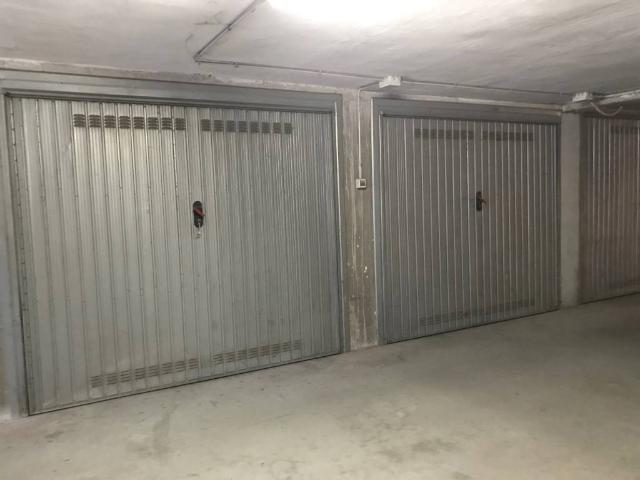GARAGE in VENDITA a PIACENZA S. LAZZARO di 1 vani