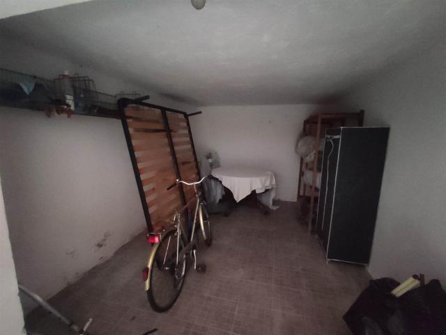 GARAGE in VENDITA a PIACENZA VIALE DANTE di 1 vani