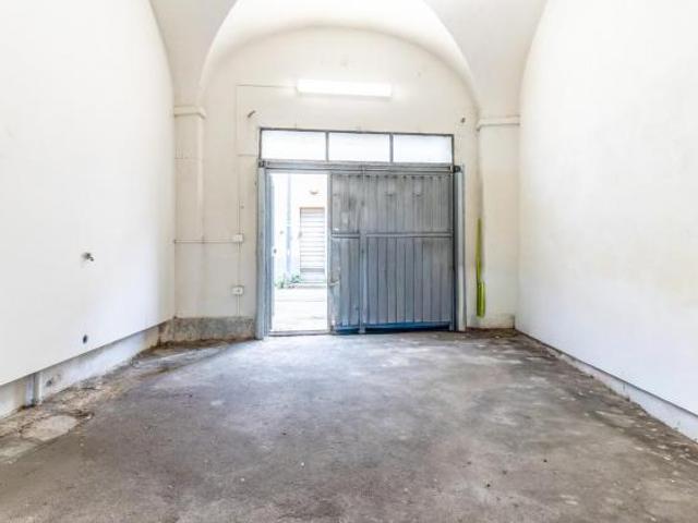 Garage in vendita a Pontorme Empoli 26 mq Rif: 1412123