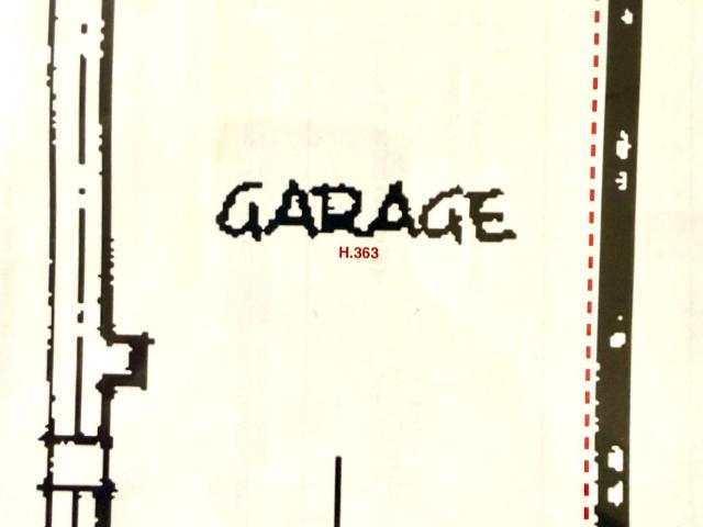 Garage in vendita a Porto San Giorgio, Centro