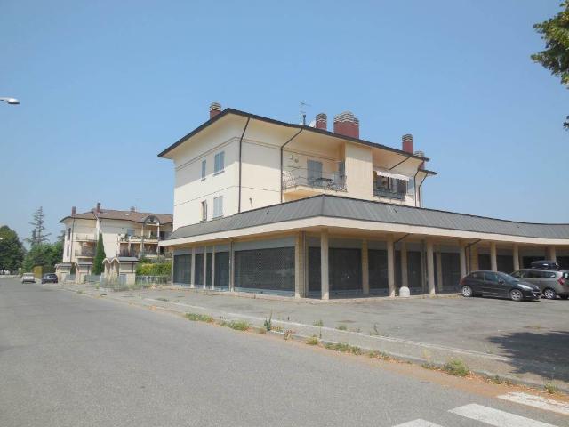 GARAGE in VENDITA a ROTTOFRENO di 1 vani